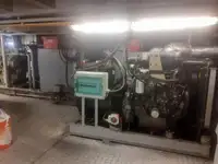 Контейнеровоз за продажба