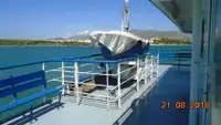 Ro-Ro ship за продан