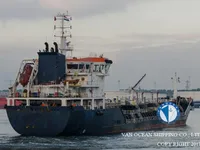 Танкер за нефт/химикали за продажба