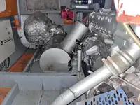 Круизен кораб за продажба
