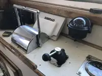Буксир за продажба