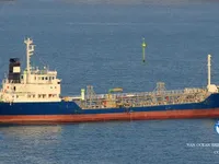 Танкер за нефт/химикали за продажба