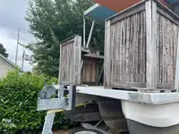 Катамаран за продажба