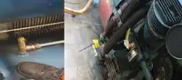 Танкер за нефт/химикали за продажба