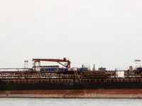 Танкер за нефт/химикали за продажба