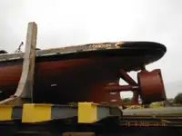 Буксир за продажба