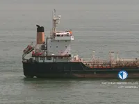 Танкер за нефт/химикали за продажба