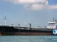 Танкер за нефт/химикали за продажба
