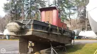 Буксир за продажба