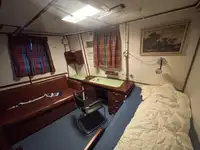 Буксир за продажба