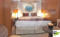 Круизен кораб за продажба
