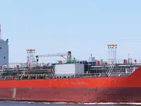 Танкер за нефт/химикали за продажба