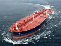Танкер за нефт/химикали за продажба