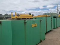 Плавуча сондажна платформа за продажба