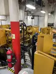 Кораб за доставки за продажба