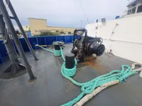 Буксир за продажба