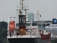 Танкер за нефт/химикали за продажба