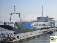 Десантни кораби, резервоар за продан