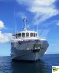 Пътнически кораб за продажба