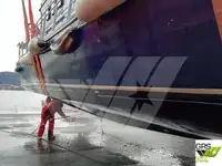 Плаващ хотел за продажба