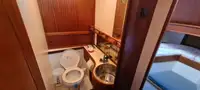 Танкер за нефт/химикали за продажба