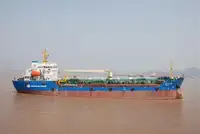 Танкер за нефт/химикали за продажба