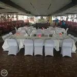 Круизен кораб за продажба