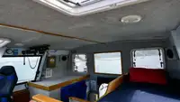 Изследователски кораб за продажба