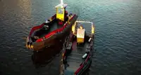 Твърда надуваема лодка за продажба