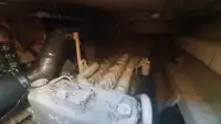Пътнически кораб за продан
