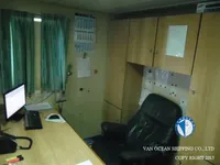 Танкер за нефт/химикали за продажба