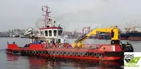 Работни съдове за продан