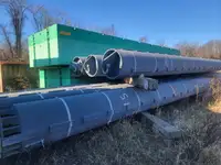 Баржа за продажба