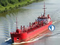 Танкер за нефт/химикали за продажба