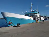 Trawler за продан