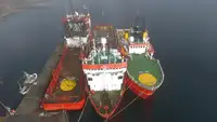 Кораб за обслужване на платформи (PSV) за продажба