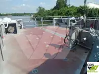 Wind farm service vessel за продан