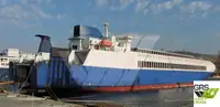 Ro-Ro ship за продан