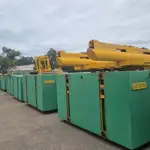 Баржа за продажба