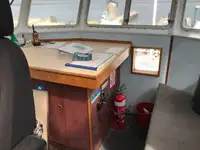 Буксир за продажба
