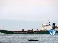 Танкер за нефт/химикали за продажба