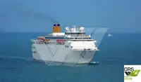 Круизен кораб за продажба