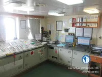 Танкер за нефт/химикали за продажба
