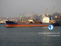 Танкер за нефт/химикали за продажба