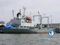 Хладилен кораб за продажба