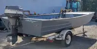 Работни лодки за продажба