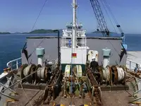 Транспортен кораб за насипни товари за продажба