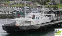 Ro-Ro ship за продан
