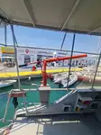 Пожарогасящ кораб за продажба