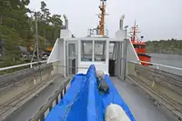 Круизен кораб за продажба
